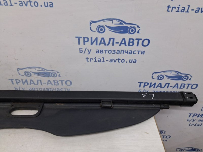 Шторка багажника SsangYong Korando C200 2.0 DIESEL D20DT 2010 (б/у) Киев - изображение 3