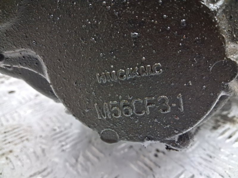 Коробка передач МКПП Hyundai I30 2007-2012 4300032350 (Арт. 77005) Киев - изображение 9