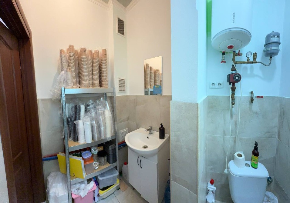 Продаж готово бізнесу. Кавʼярня Киев - изображение 6