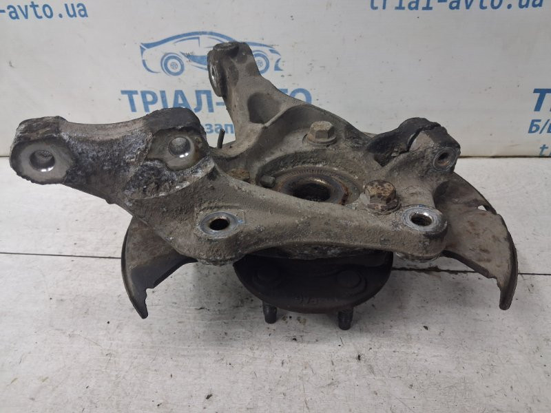Кулак поворотный правый со ступицей Chevrolet Cruze 2009-2016 13319481 (Арт. 86810) Киев - изображение 2