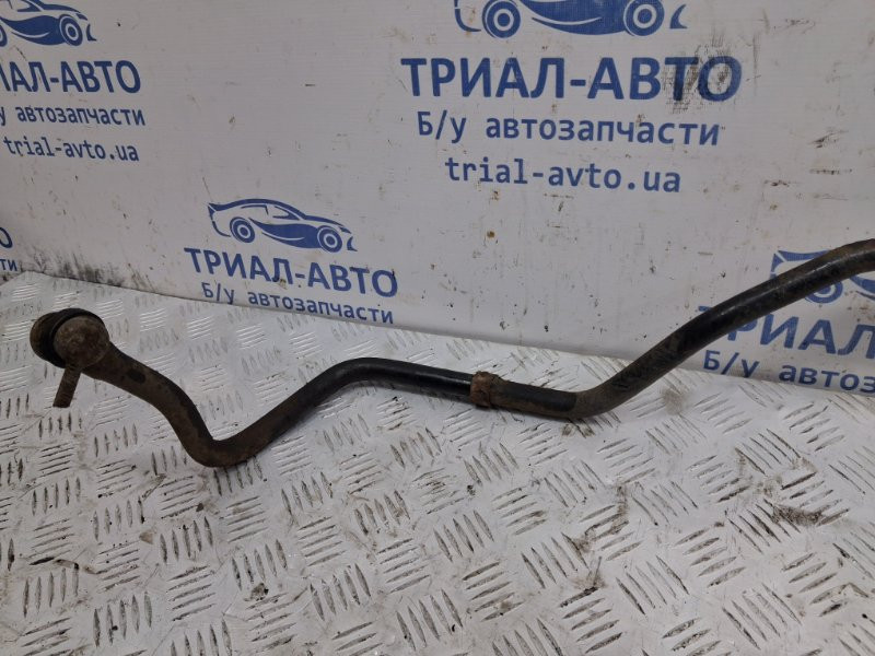 Стабилизатор задний Mitsubishi Outlander XL 2.4 БЕНЗИН 4B12 2007 (б/у) Київ - зображення 3