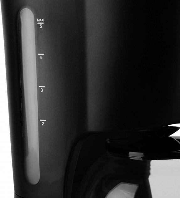 Кофеварка капельная Ergo СD-6700 600 Вт Киев - изображение 5