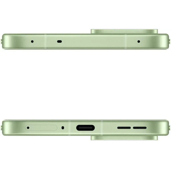 Смартфон OnePlus 15R 12/256GB Mint Breeze (CPH2767) EU Харьков - изображение 9