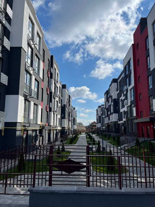 продажа 1-к квартира Киево-Святошинский, Гатное, 33500 $  - зображення 1