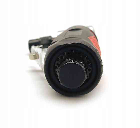 Зачистная пневмомашинка угловая (20000 об/мин) AIRKRAFT AT-7034B Харків