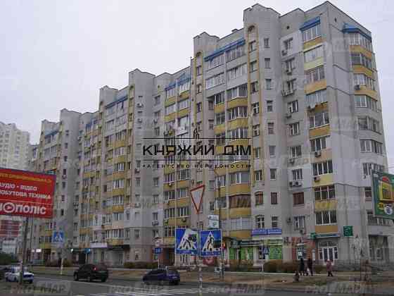 Оренда 1кімнатної квартири м. Позняки. Код об'єкту: 1188156 Киев