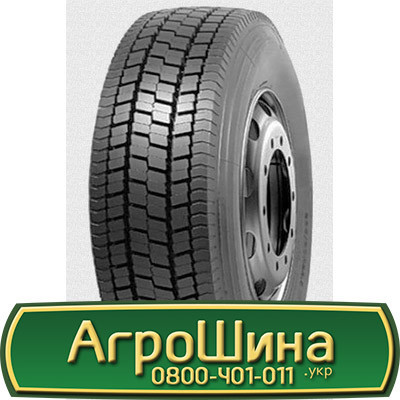 215/75 R17.5 Ovation VI-628 135/133J Ведуча шина Киев - изображение 1