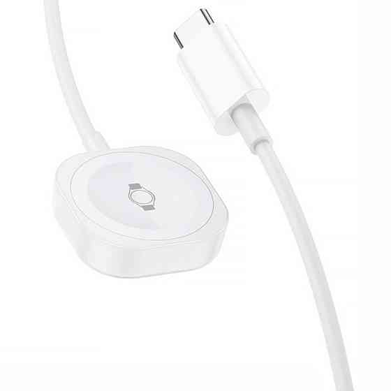 БЗУ Hoco DC86 Wireless charger for Samsung Watch Херсон