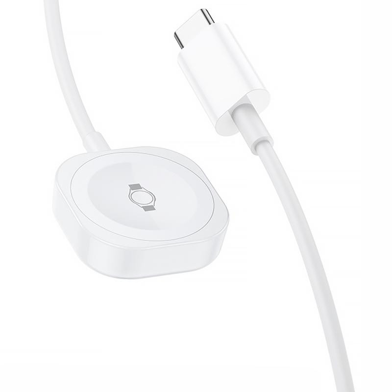 БЗУ Hoco DC86 Wireless charger for Samsung Watch Херсон - зображення 1