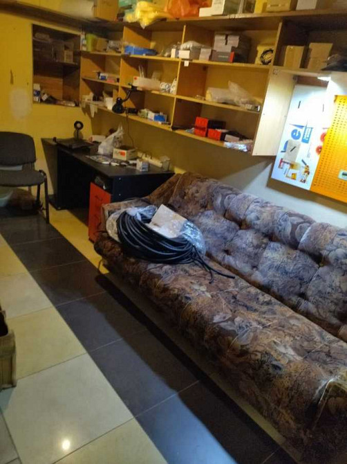 продажа торговые площади Одесса, Хаджибейский, 36000 $ Одеса - зображення 5