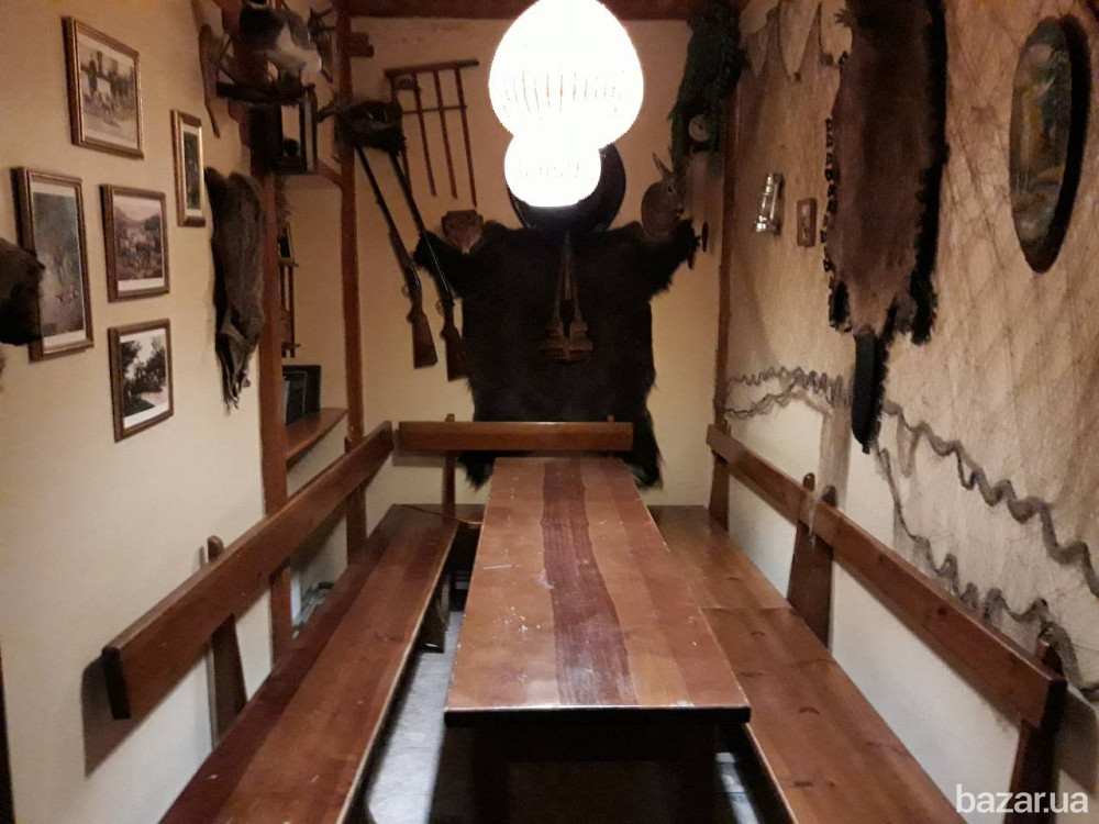 Кафе для поминального обеда на Закревского Київ - зображення 1