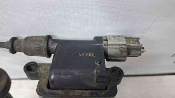 Катушка зажигания Mitsubishi Lancer 2003-2009 MD361710 (Арт. 74050) Киев