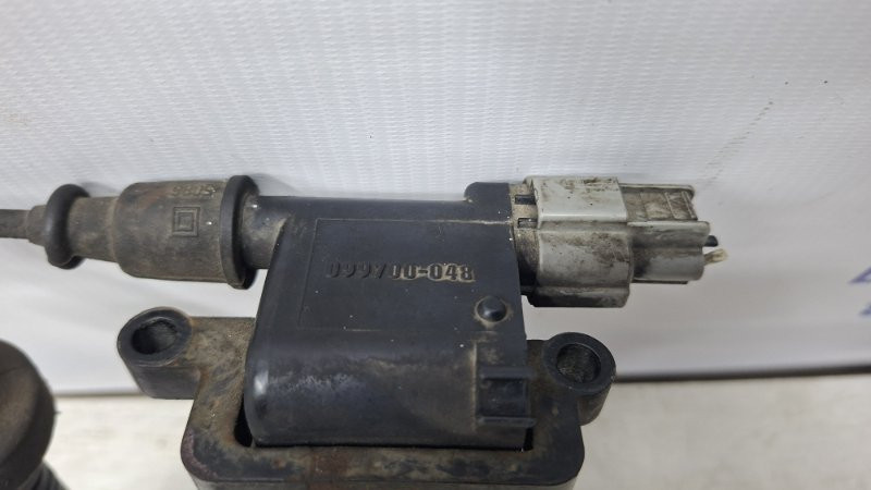 Катушка зажигания Mitsubishi Lancer 2003-2009 MD361710 (Арт. 74050) Киев - изображение 3