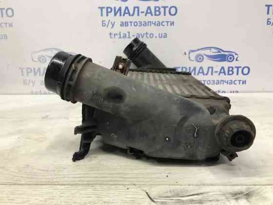Радиатор интеркуллера Nissan X-Trail 2014-2021 144614BE0A (Арт. 55340) Киев