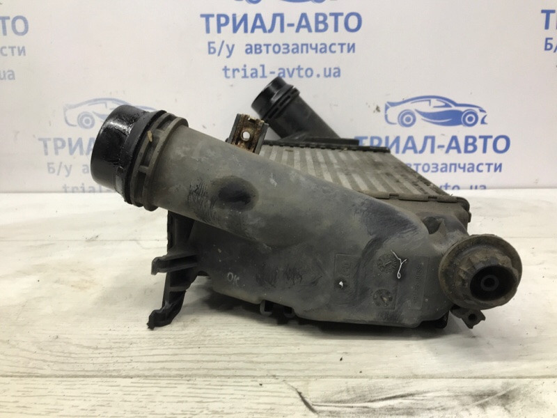 Радиатор интеркуллера Nissan X-Trail 2014-2021 144614BE0A (Арт. 55340) Киев - изображение 4