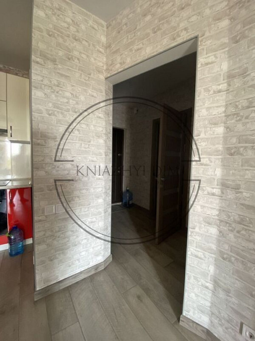 Продажа 1-но к. квартиры студио в новом доме Жуляны. № 21141455 Київ - зображення 4