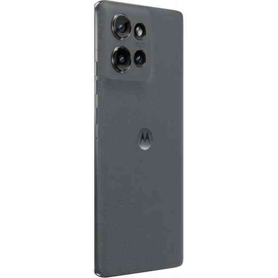 Смартфон Motorola Edge 50 12/512GB Koala Grey (PB2U0003PL) UA Харьков
