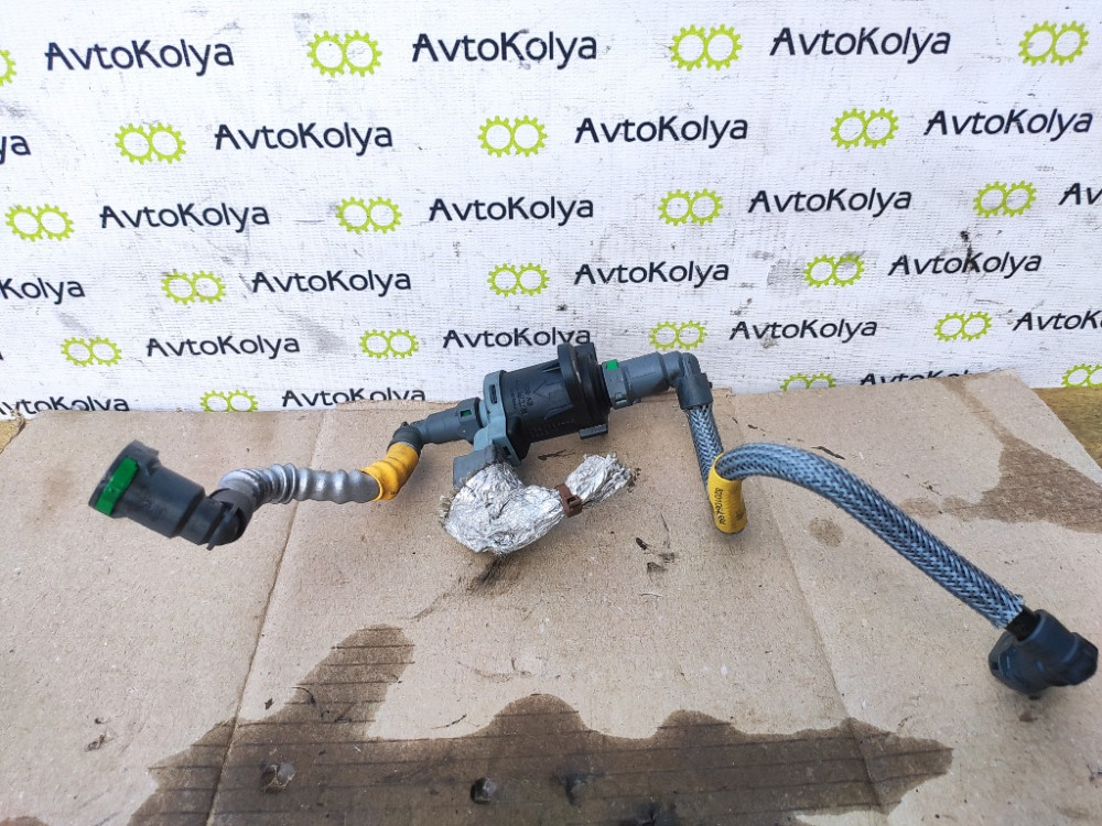 Электромагнитный клапан Opel Vivaro 2.0 dci 2007-2014 (208853765R) Ковель - изображение 2