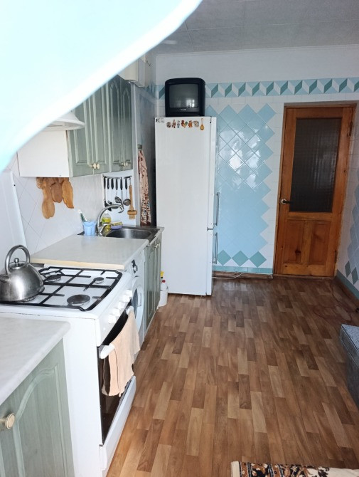 В продажу 3 х кімнатна квартира, чеський проект, селище Котовського Одесса - изображение 10