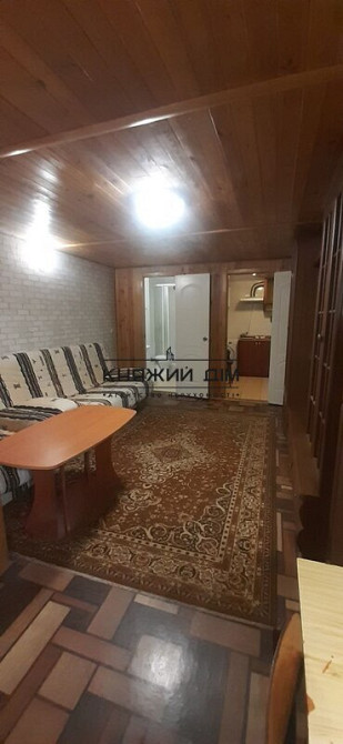 Оренда 1 кімнатної квартири в приватному будинку м. Осокорки Киев - изображение 4