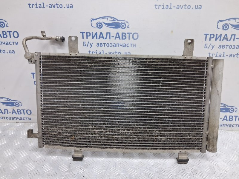 Радиатор кондиционера Suzuki SX4 2006-2014 9531080J01 (Арт. 62888) Київ - зображення 6