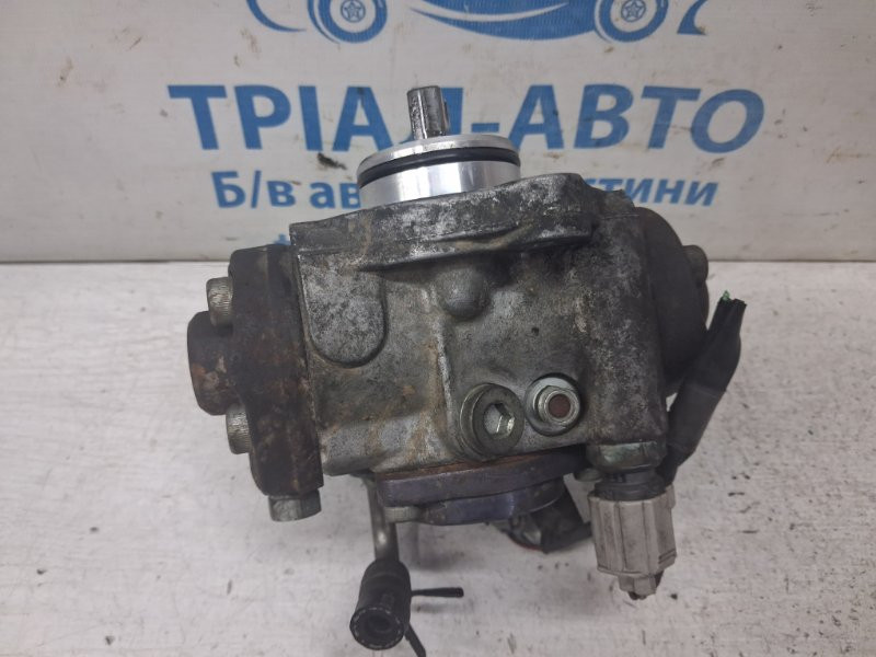 ТНВД Toyota RAV 4 2005-2016 221000R020 (Арт. 84667) Киев - изображение 5