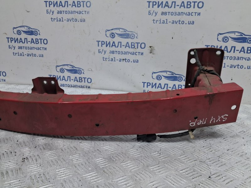 Усилитель бампера передний Suzuki SX4 1.6 БЕНЗИН M16A 2006 (б/у) Киев - изображение 3