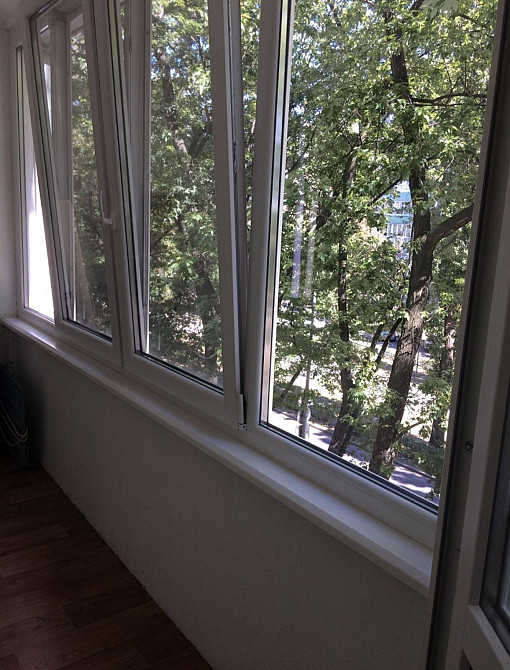 ОРЕНДА 1 КІМНАТНОЇ НА РУСАНІВЦІ!! Киев - изображение 5