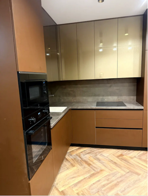 Комісія 25% вперше здається дизайнерська 1-кім ЖК Тайм Липківського, 38 Киев - изображение 7