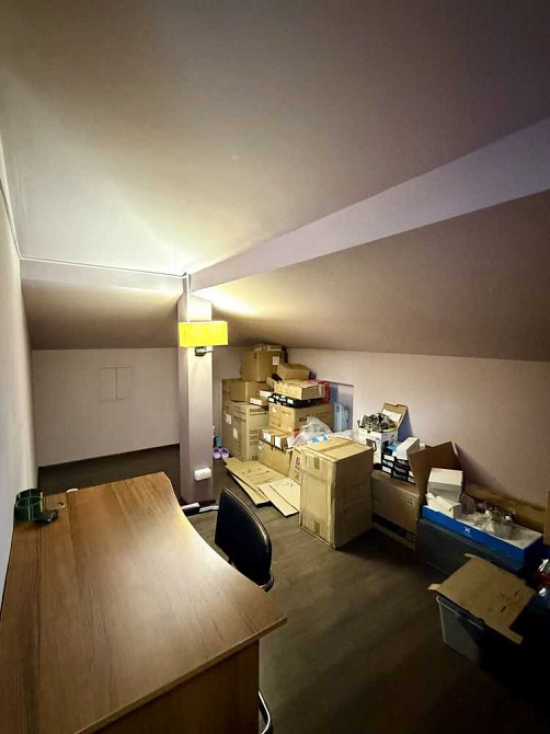 продажа офисное здание Киев, Шевченковский, 149835 $ Київ - зображення 9