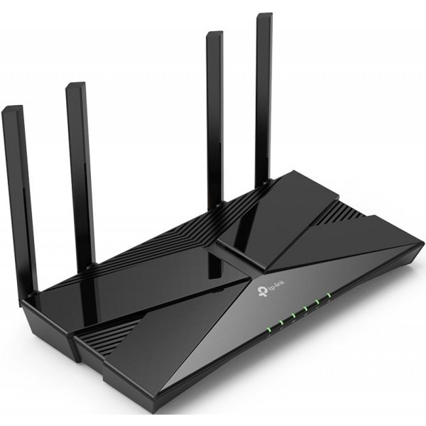 Wi-fi роутер TP-Link Archer AX23 (Код товару:18787) Харків - зображення 4