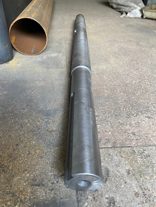 Виготовлення валів будь-якої складності на замовлення Полтава - изображение 3