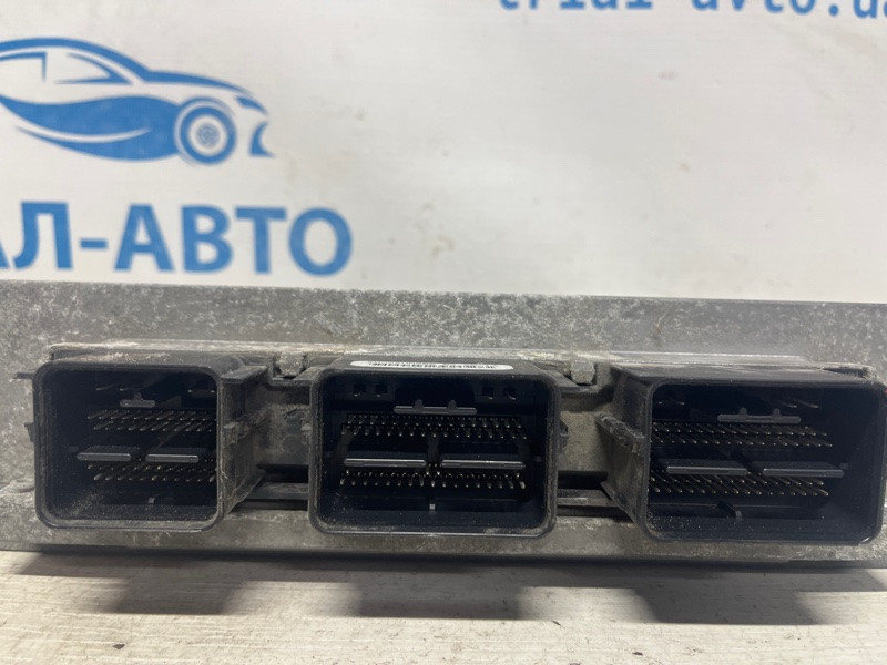 Блок управления двигателем Ford Explorer 2011-2019 DB5A12A650UB (Арт. 74613) Киев - изображение 4