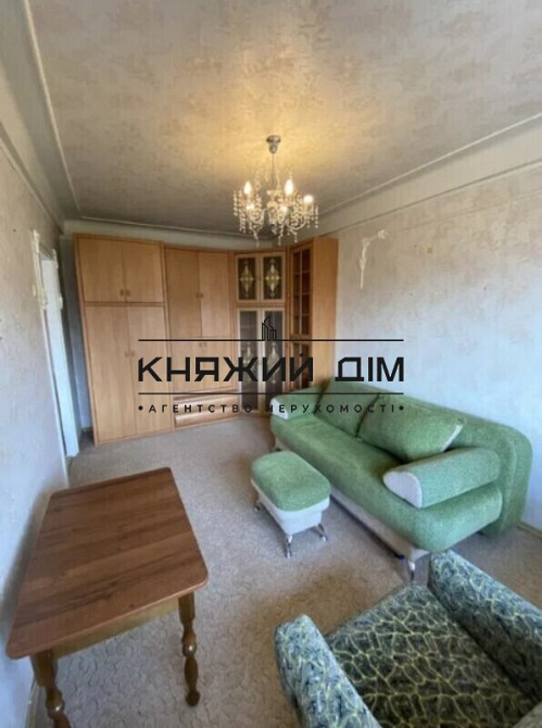 Без комісії! Продаж 3-кімнатної квартири м. Університет Київ - зображення 6