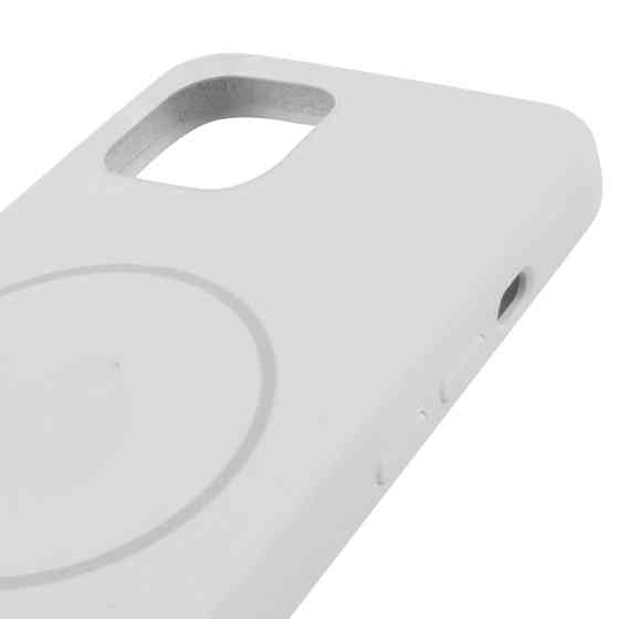 Чехол Silk Full Protective (AA) NO LOGO with Magnetic Fit для Apple iPhone 11 Pro Max (6.5") Херсон