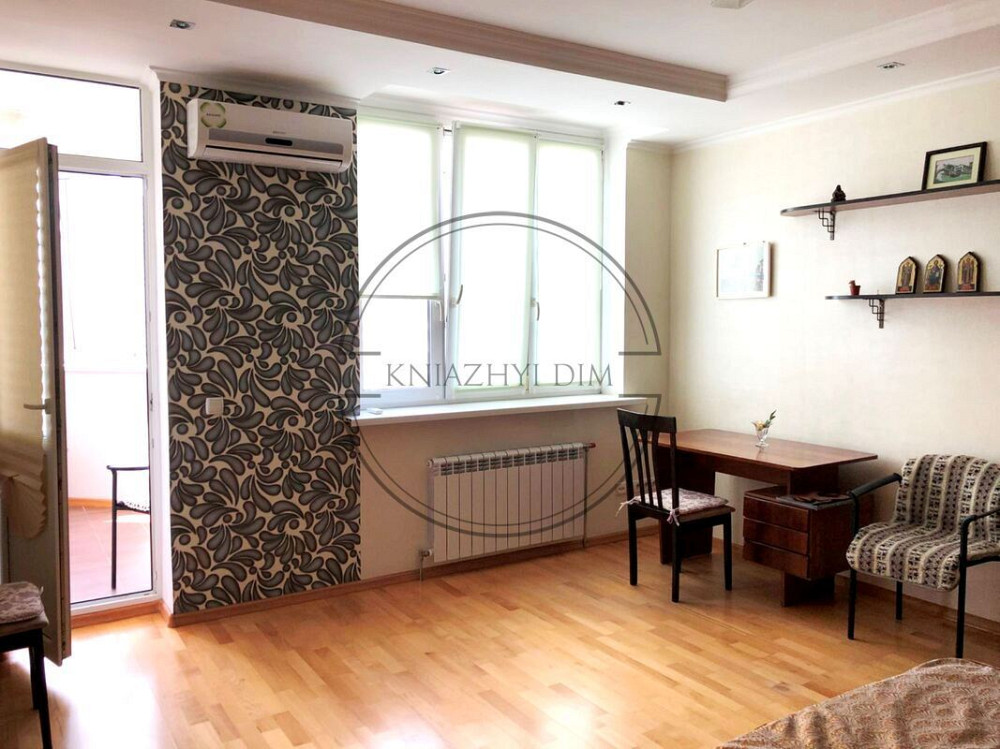 Є генератор. Оренда 1-а. квартира біля м. Осокорки Код об'єкта:11112325 Київ - зображення 5