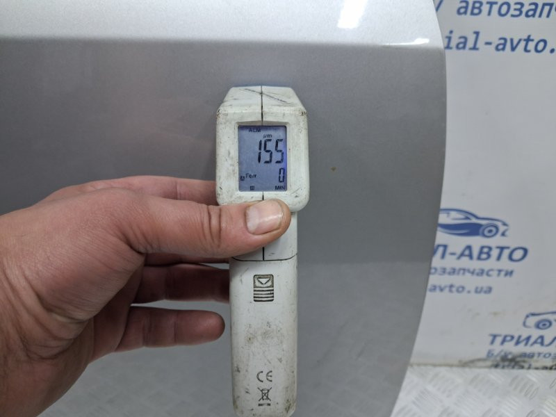 Дверь передняя правая Hyundai Tucson 2004-2009 760042E050 (Арт. 62319) Київ - зображення 8