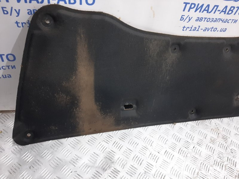 Обшивка капота Toyota RAV 4 A30 2.0 БЕНЗИН 1AZFE 2005 (б/у) Киев - изображение 2