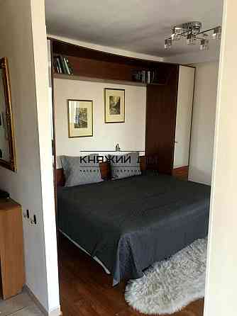 Оренда 1-но к. квартири біля Голосіївського парку. м. Голосіївська. № 11203871 Київ