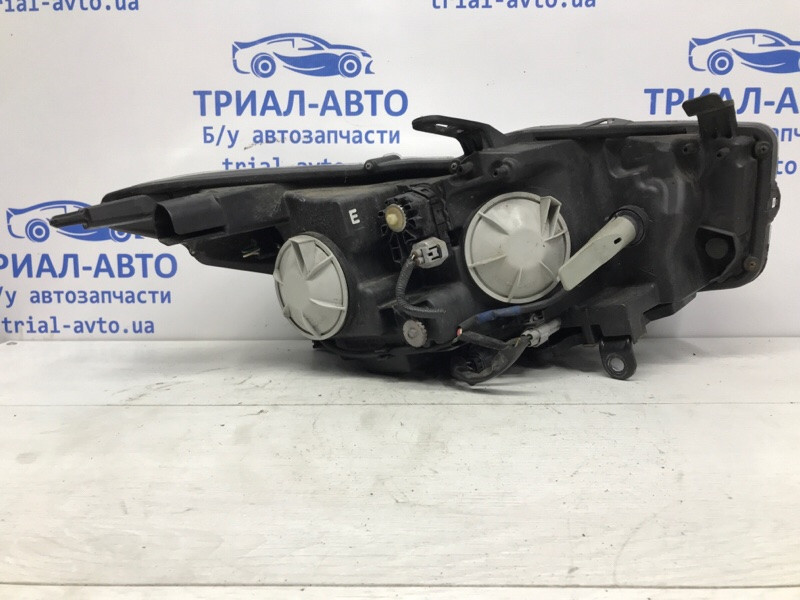 Фара левая галоген Infiniti Q50 V37 2.2 DIESEL OM651 2013 (б/у) Київ - зображення 4