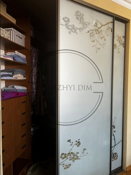 Продаж 3-х к. квартири, вул. Срібнокільська 1, м. Позняки. № 21138969 Київ - зображення 7