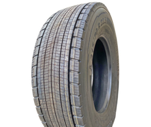 315/70 R22.5 Continental Conti EcoPlus HD3+ 154/150L Ведуча шина Киев - изображение 12