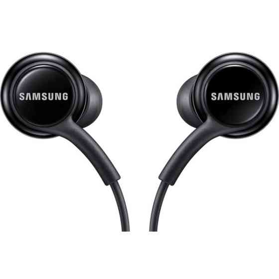 Навушники Samsung EO-IA500BBEGRU Black Харьков