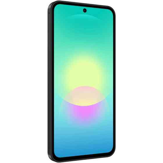 Смартфон Samsung Galaxy A27 A276B 6/128GB Black (SM-A276BZKB) EU Харків