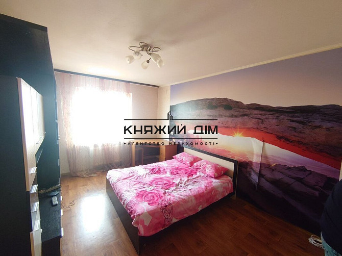 ПРОДАЖ просторна 1к квартира метро Деміївська, пр-т Науки 60А код.№ 21145977 Киев - изображение 11