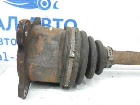 Привод передний левый МКПП Suzuki Grand Vitara 2005-2016 4410265J00 (Арт. 29309) Київ