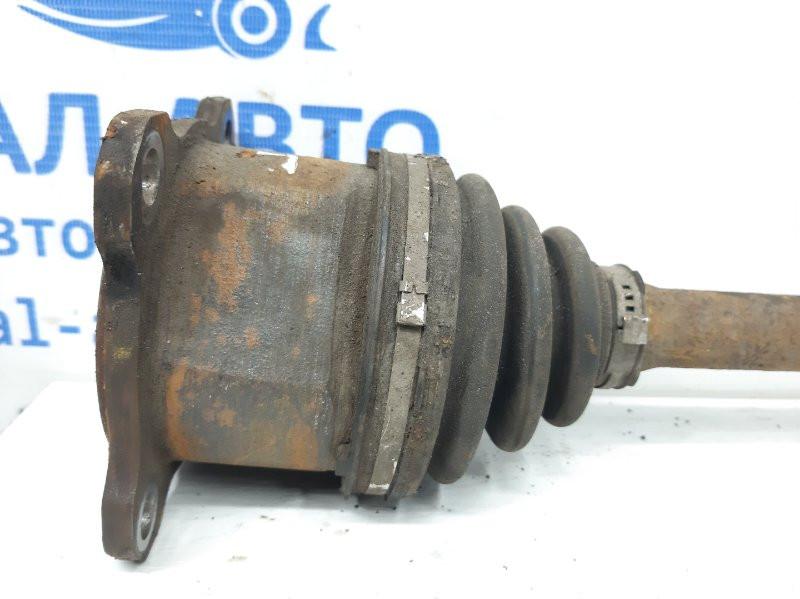 Привод передний левый МКПП Suzuki Grand Vitara 2005-2016 4410265J00 (Арт. 29309) Київ - зображення 3