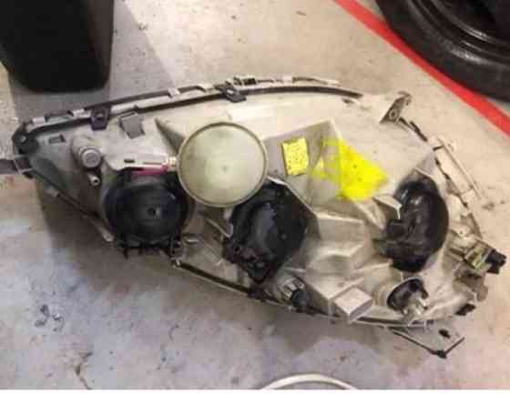 Бу фара левая Mercedes Benz W168, A1688200361 Кропивницкий