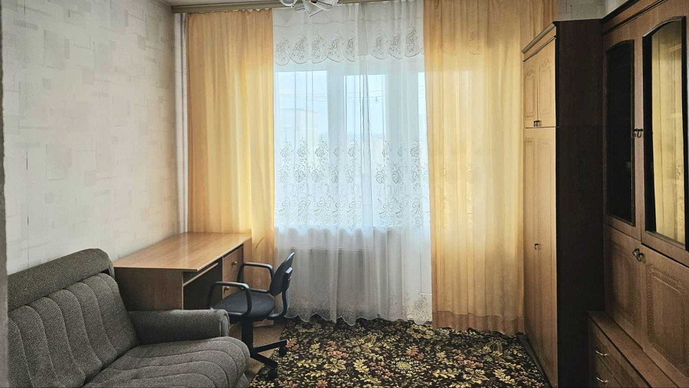 долгосрочная аренда 3-к квартира Киев, Святошинский, 21000 грн./мес. Киев - изображение 6