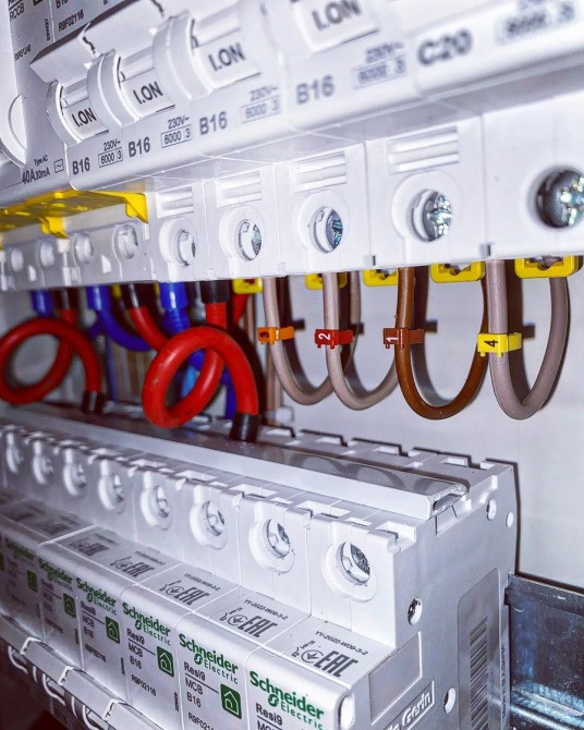 Профессиональный электрик Кривой Рог Кривий Ріг - зображення 4